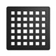 Wedi Square Drain Covers